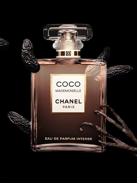 coco chance perfume